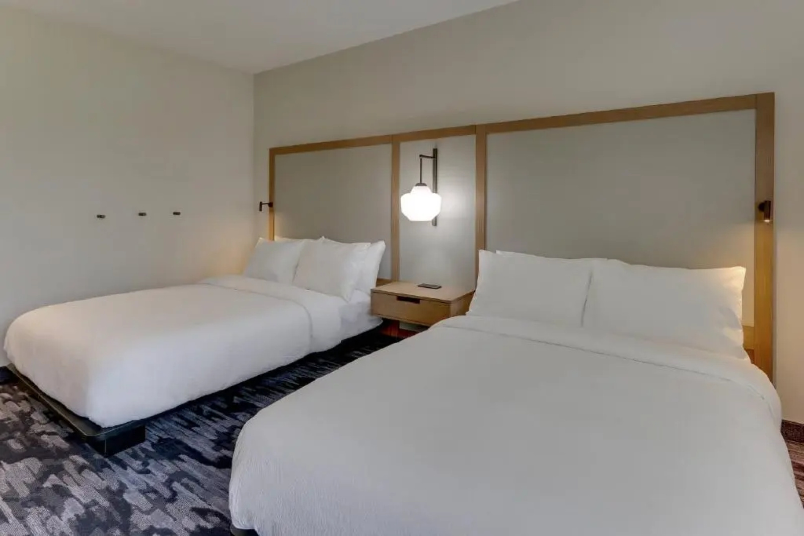 Fairfield Inn & Suites by Marriott Southport