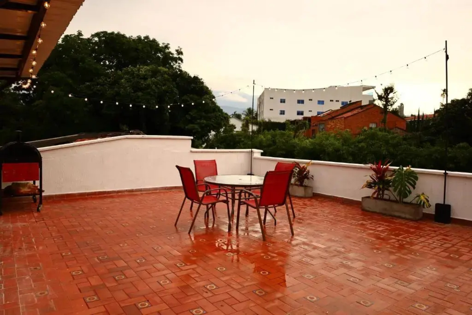 Babilla Suites