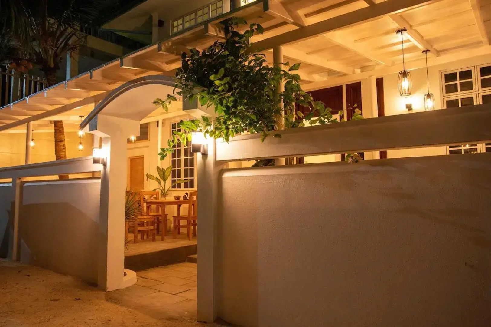 Biosphere Inn Maldives