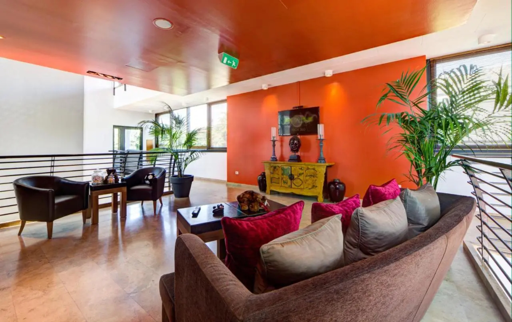 Milan Suite Hotel