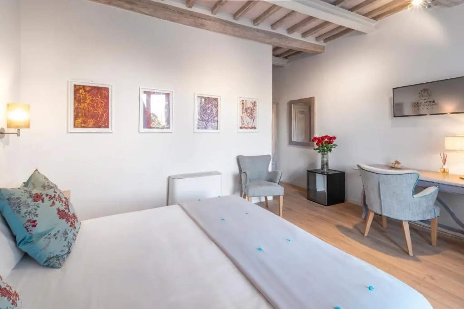 Relais Le Macine di Stigliano
