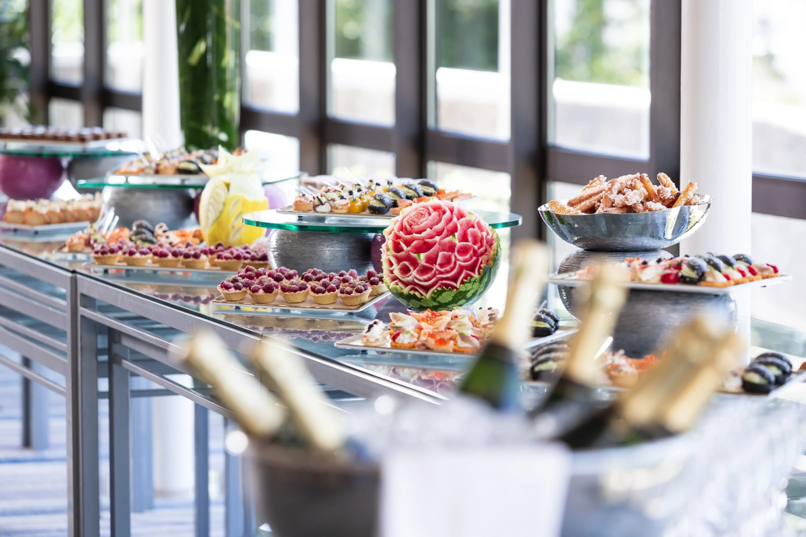 Hilton Strasbourg