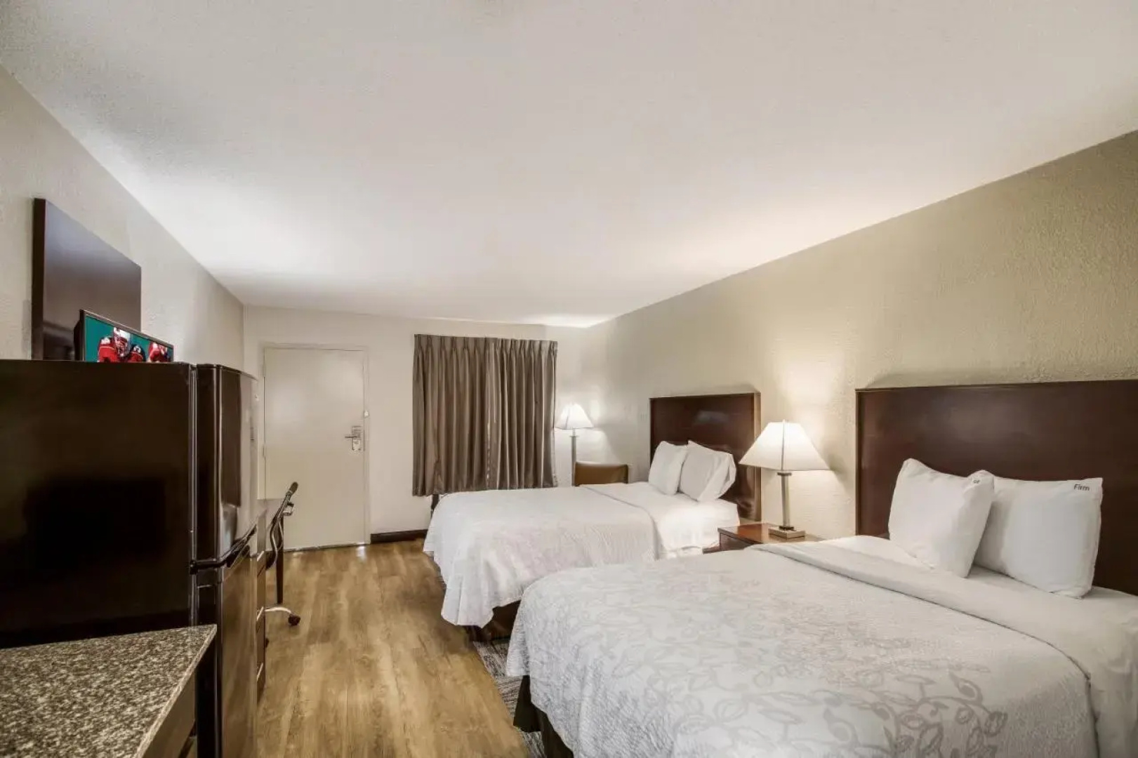 Red Roof Inn PLUS+ Dallas – Addison