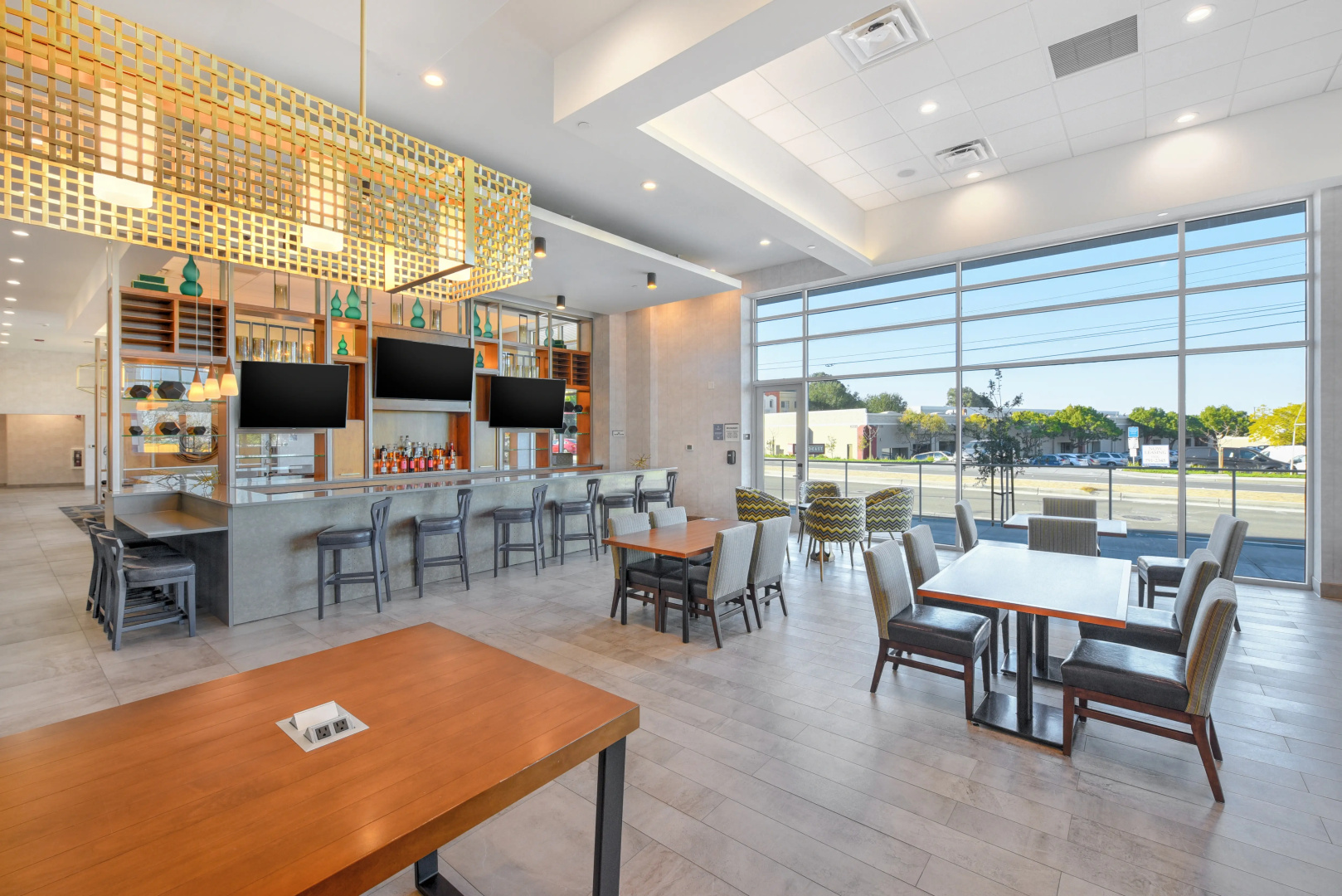 Hilton Garden Inn Fremont Milpitas