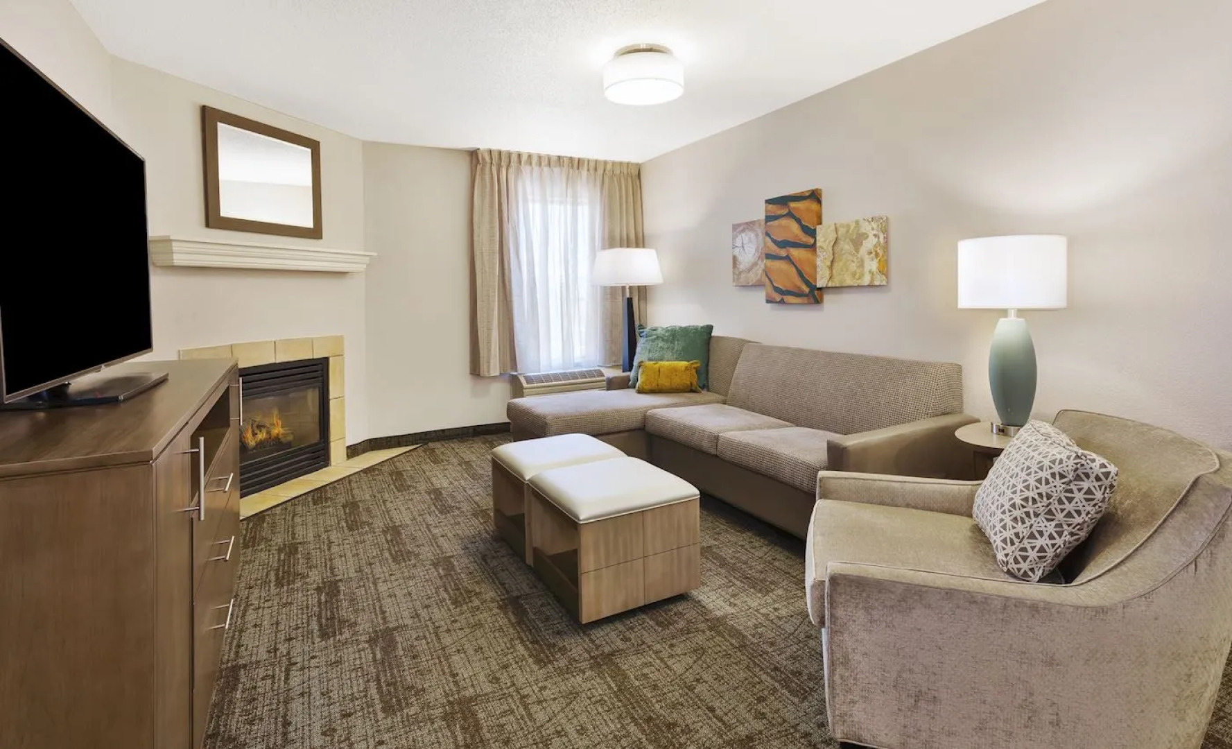 Staybridge Suites Columbia by IHG