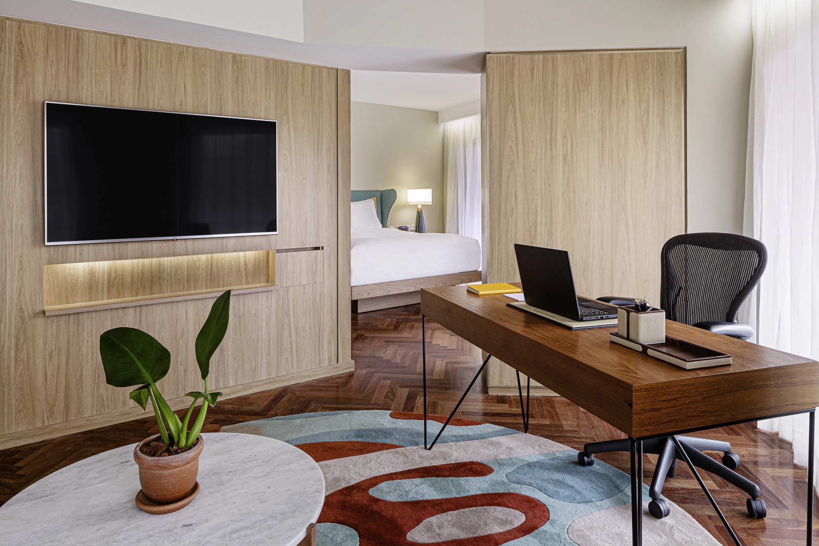 Fairmont Rio de Janeiro Copacabana