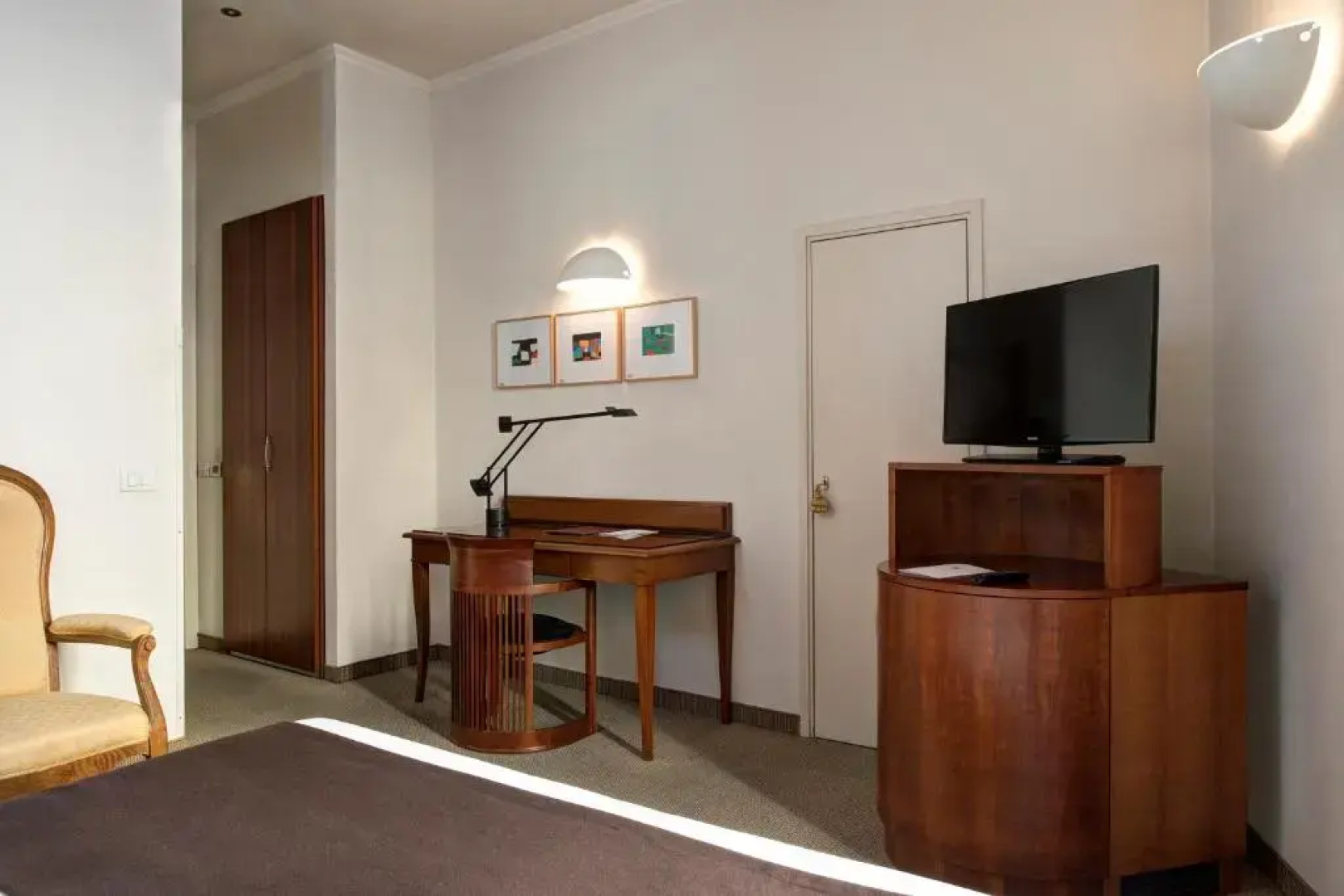 Hotel Tiferno