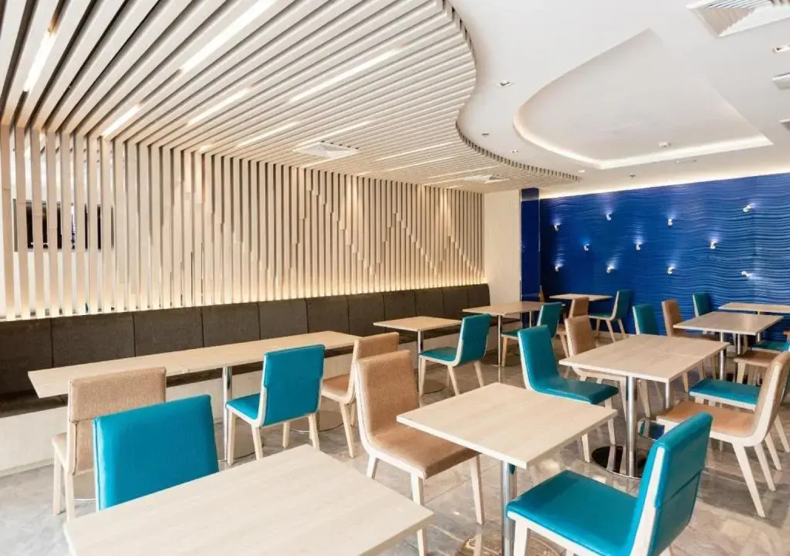 Holiday Inn Express Pattaya Central by IHG