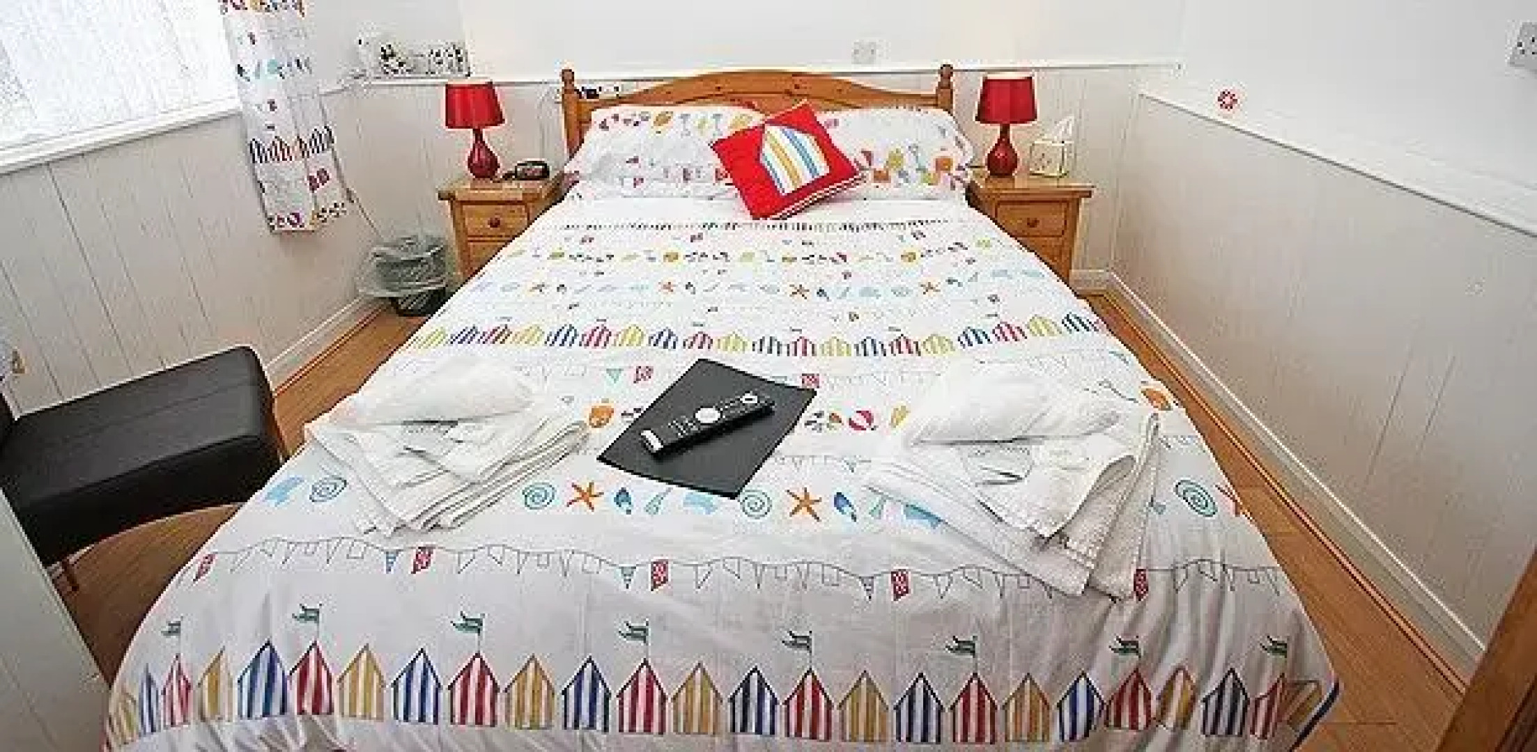 Brooklands Guesthouse