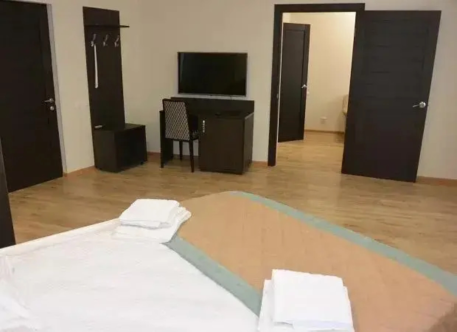 Санаторий Истра (РОП)