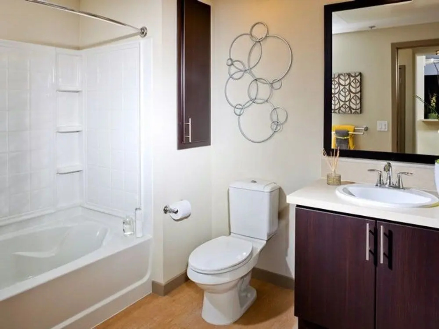 Oakwood 1001 Harvey Drive