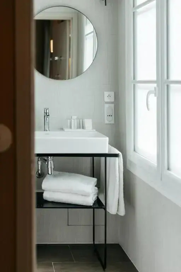 Le Boutique Hôtel Cézanne