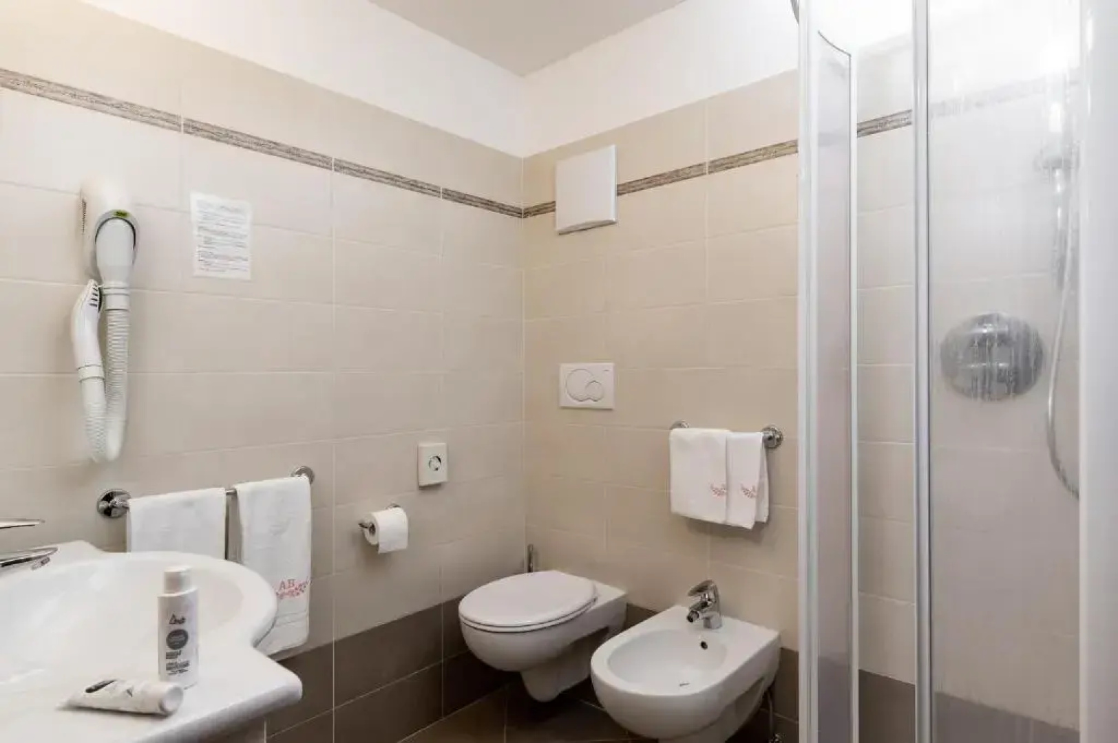 Hotel Terme Antico Bagno