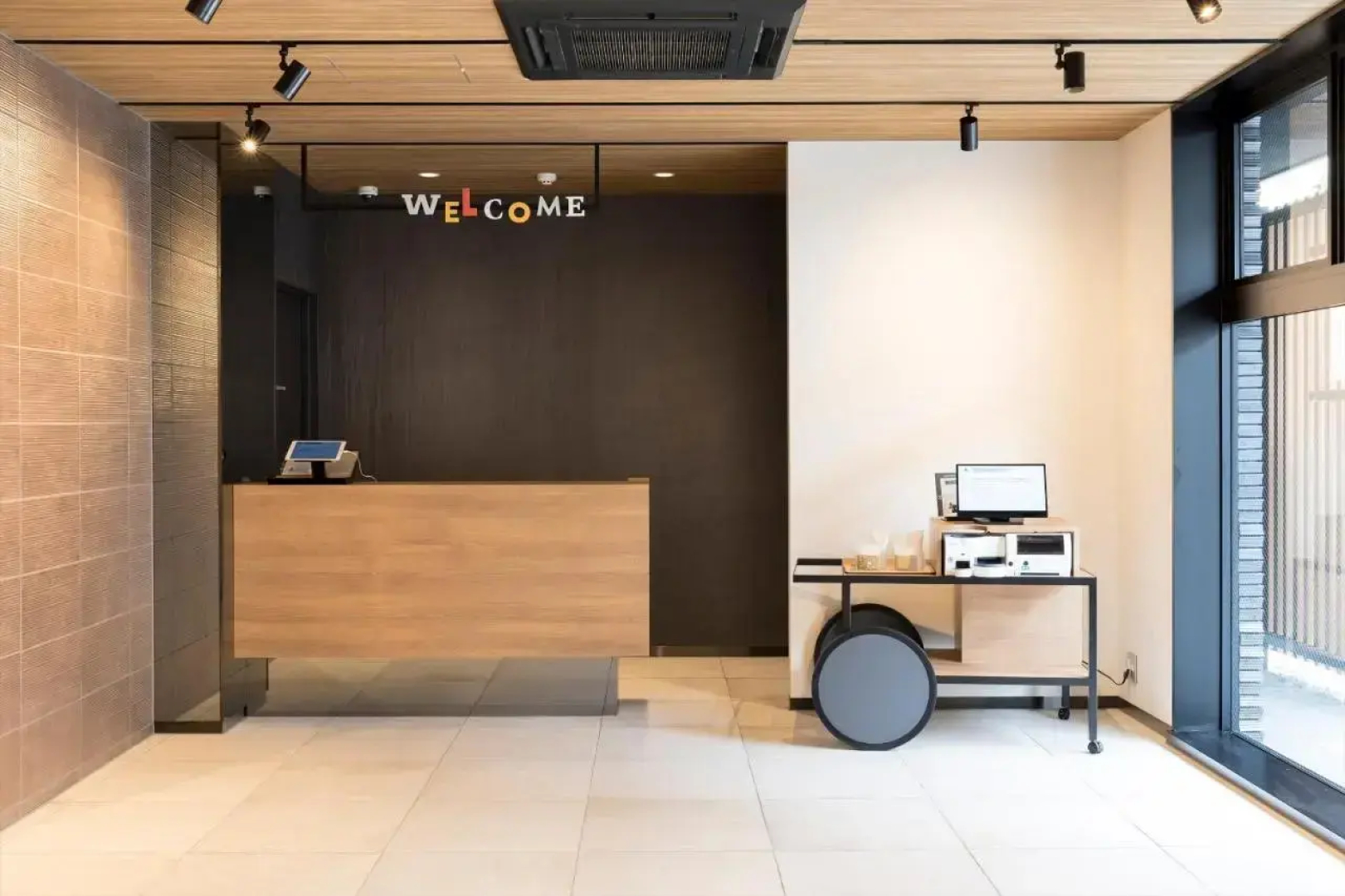M’s Hotel Sanjo Omiya