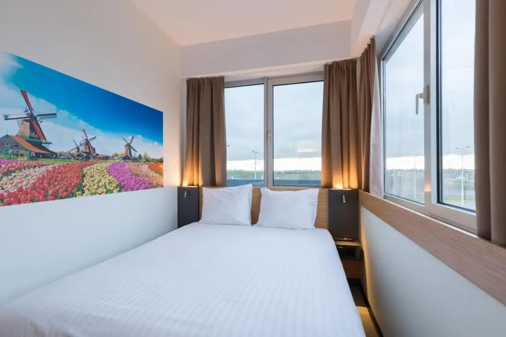 Maxhotel Amsterdam Airport Schiphol