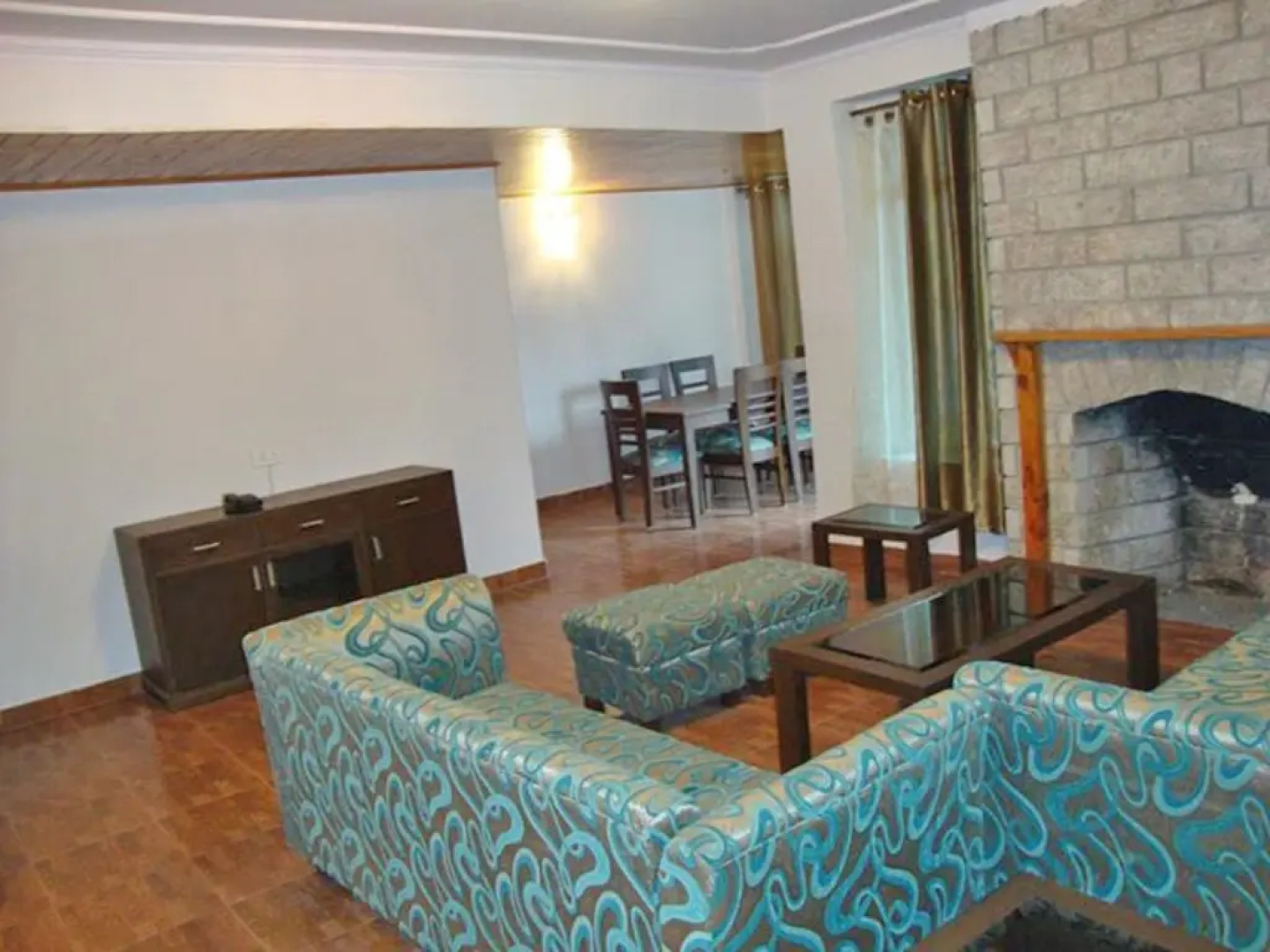7 Hills Resort