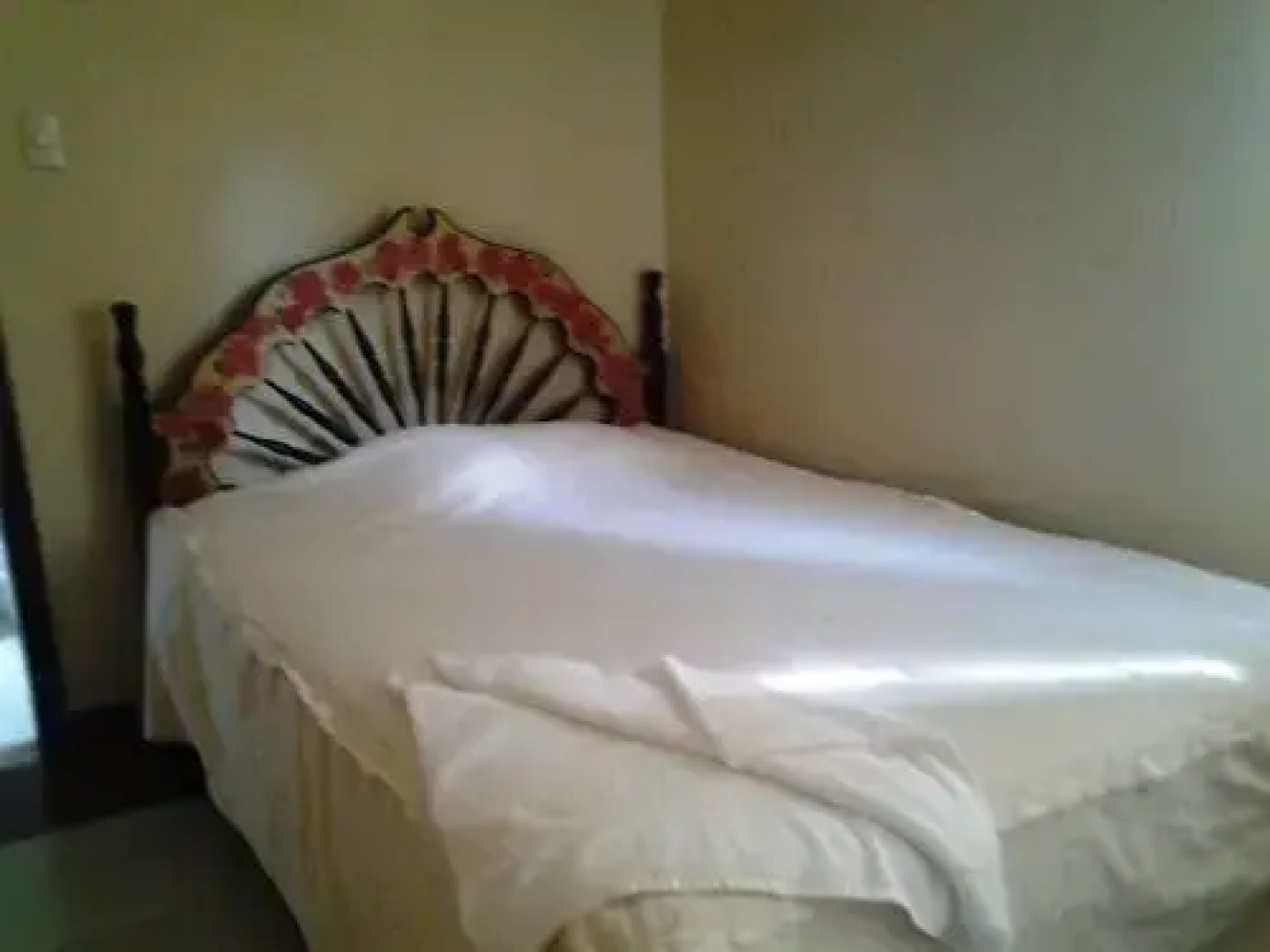 Hostería Mi Compadre
