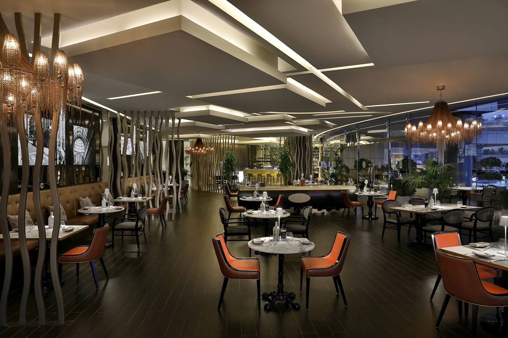 Conrad Abu Dhabi Etihad Towers