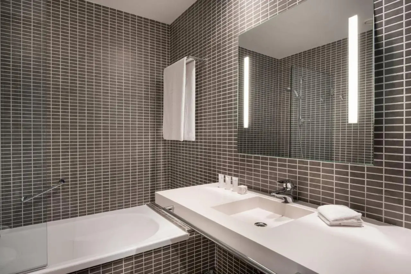 AC Hotel Alicante by Marriott
