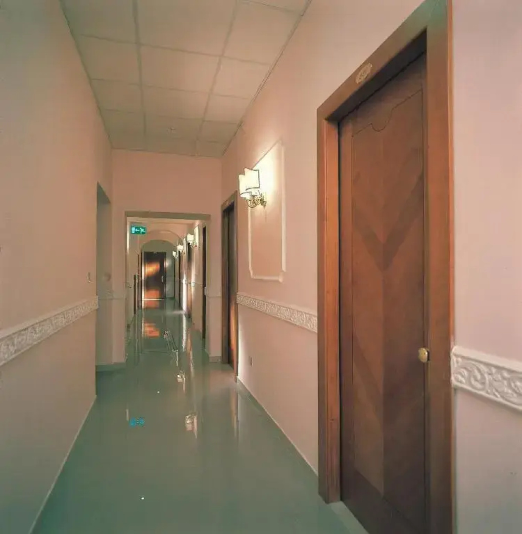 Hotel Philia Rome