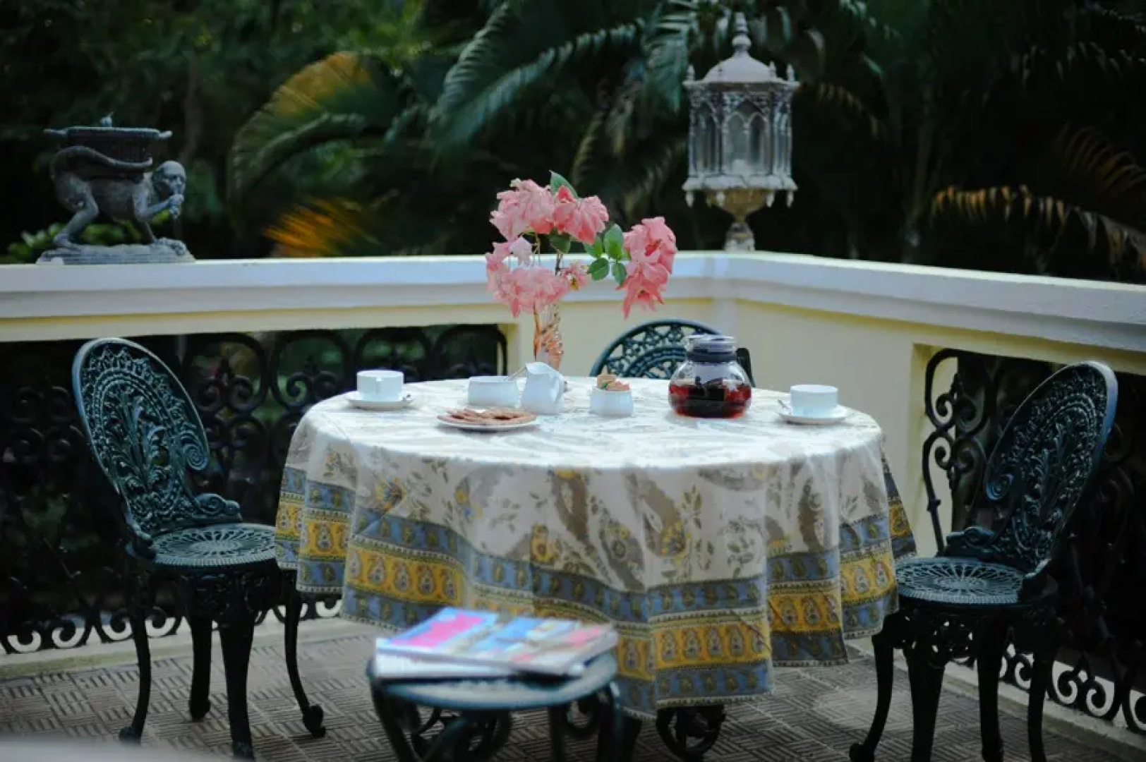 Ishavilas Goa