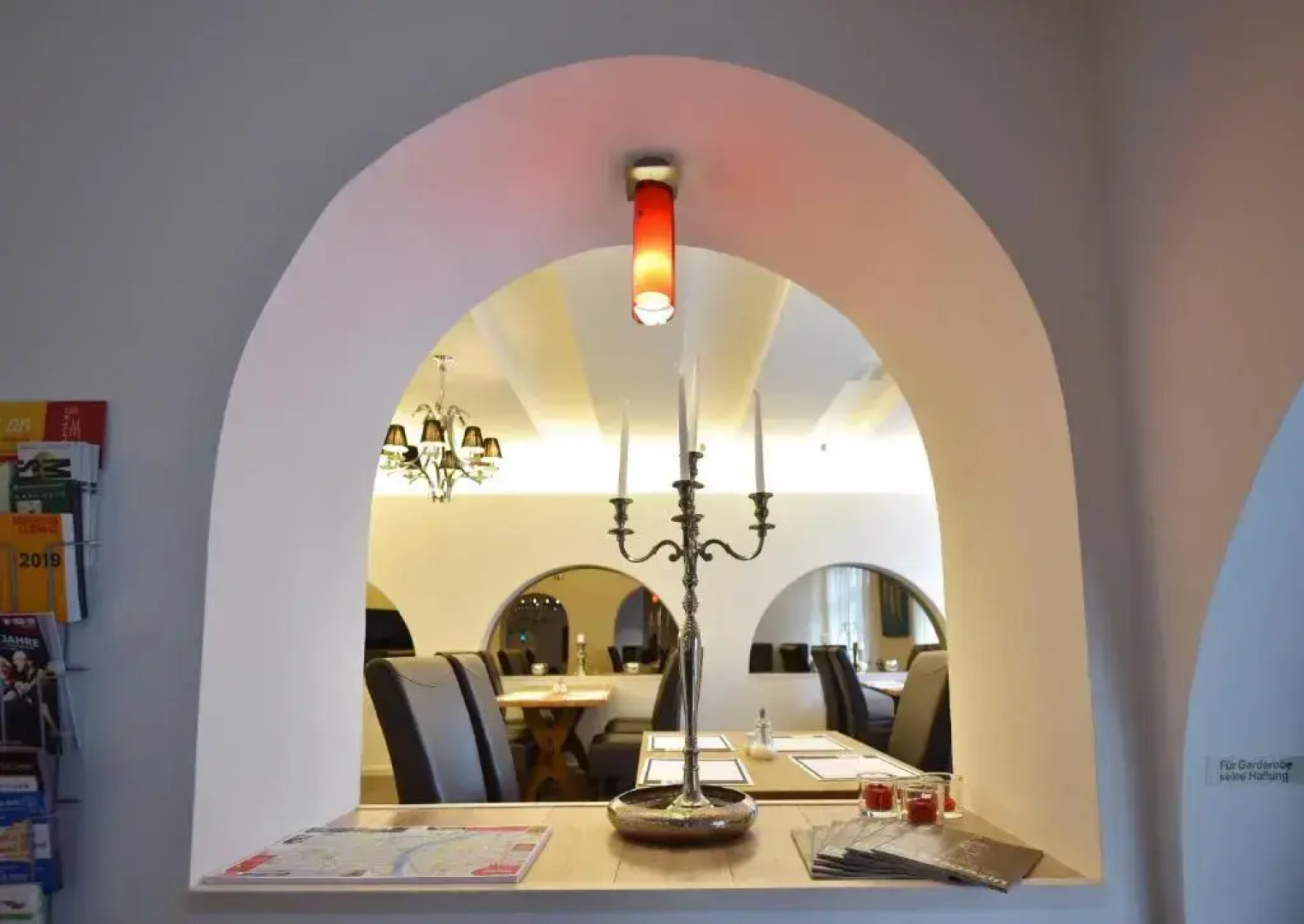 Hotel Burgerhof
