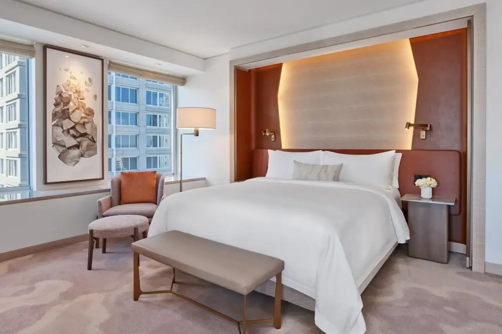 The St. Regis San Francisco