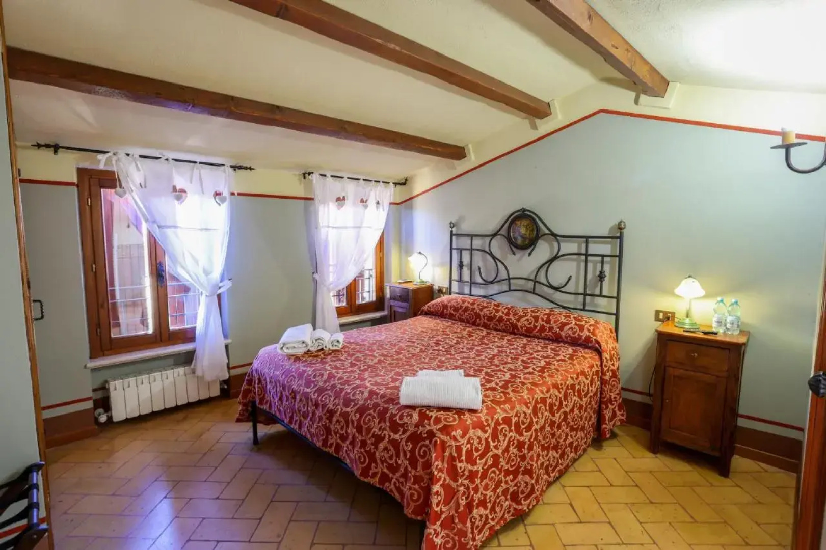 Albergo Diffuso Borgo Montemaggiore