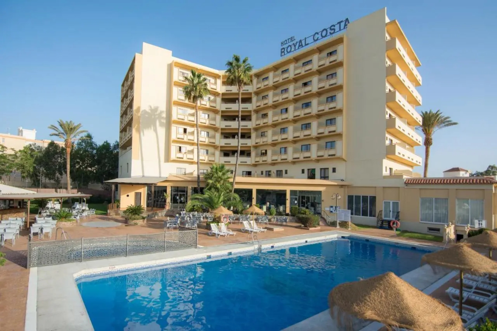 BLUESEA Costa Serena