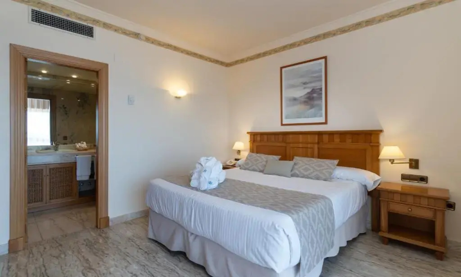 Hotel MS Amaragua