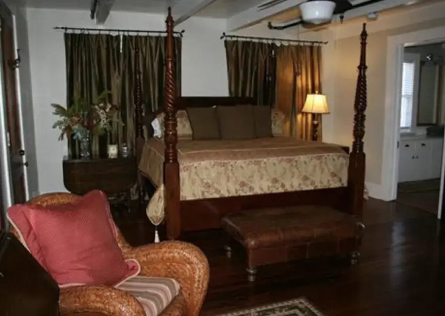 Isabelle Inn Bed & Extraordinary Breakfast