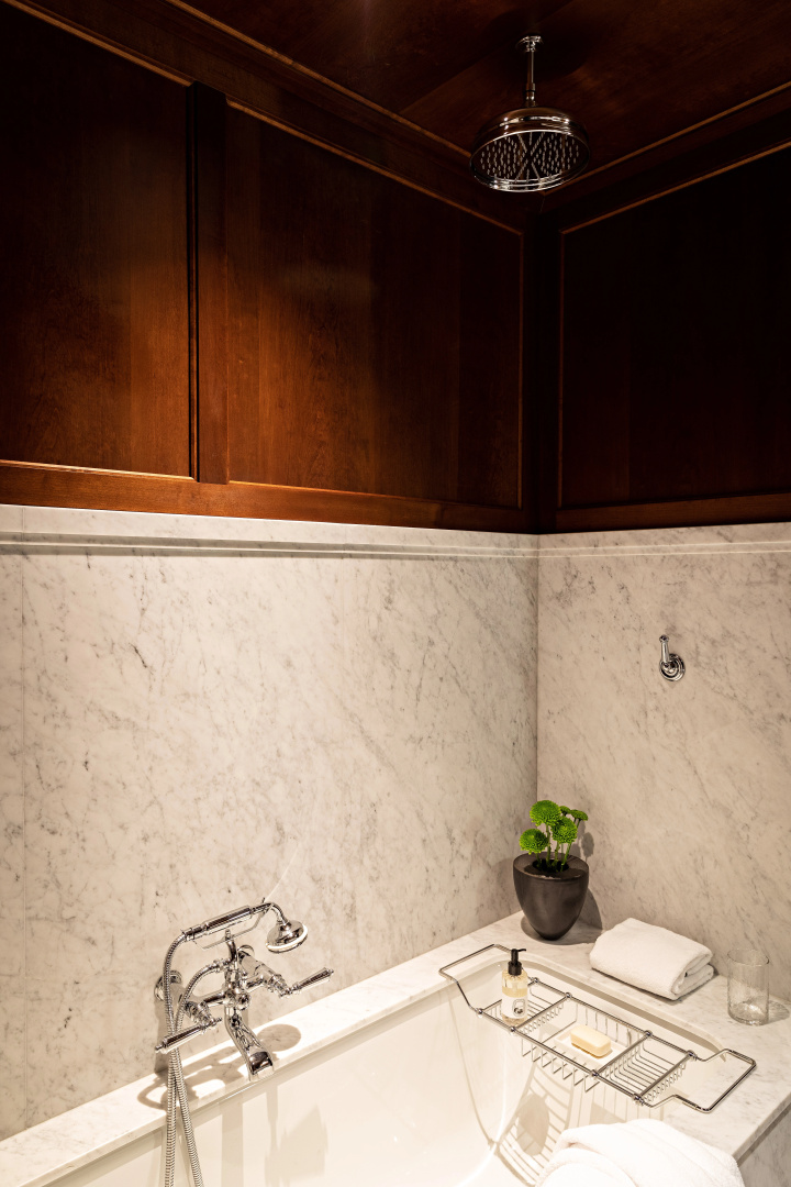 Hotel Balzac