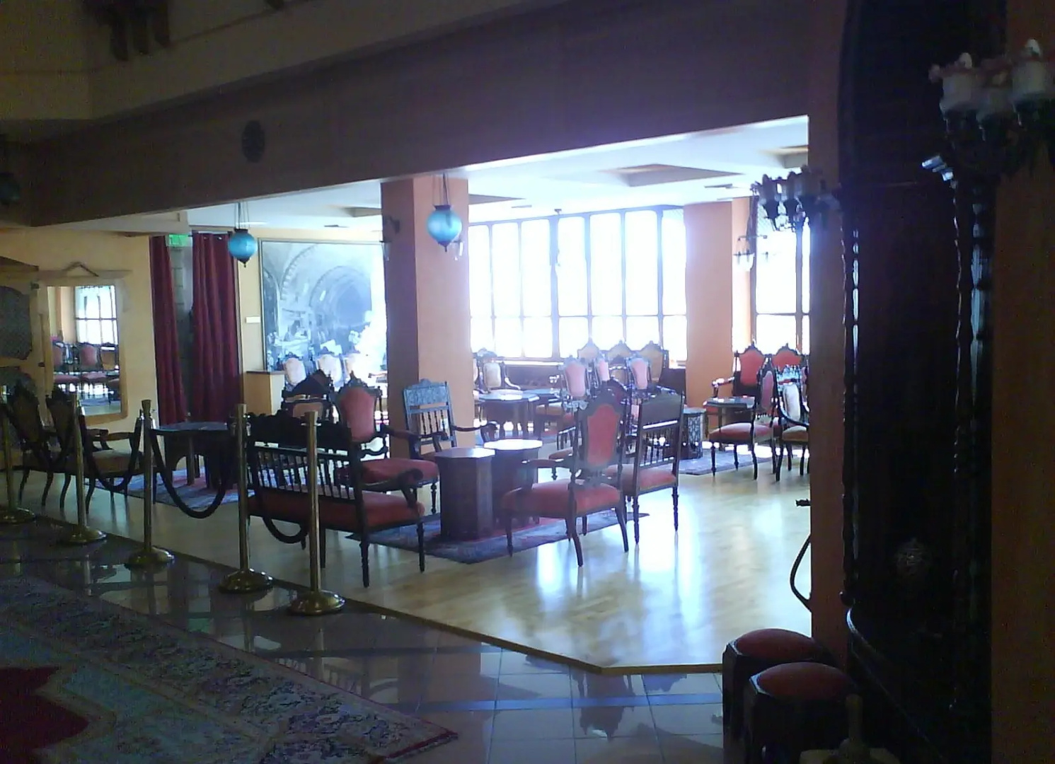 Dona Gracia Hotel