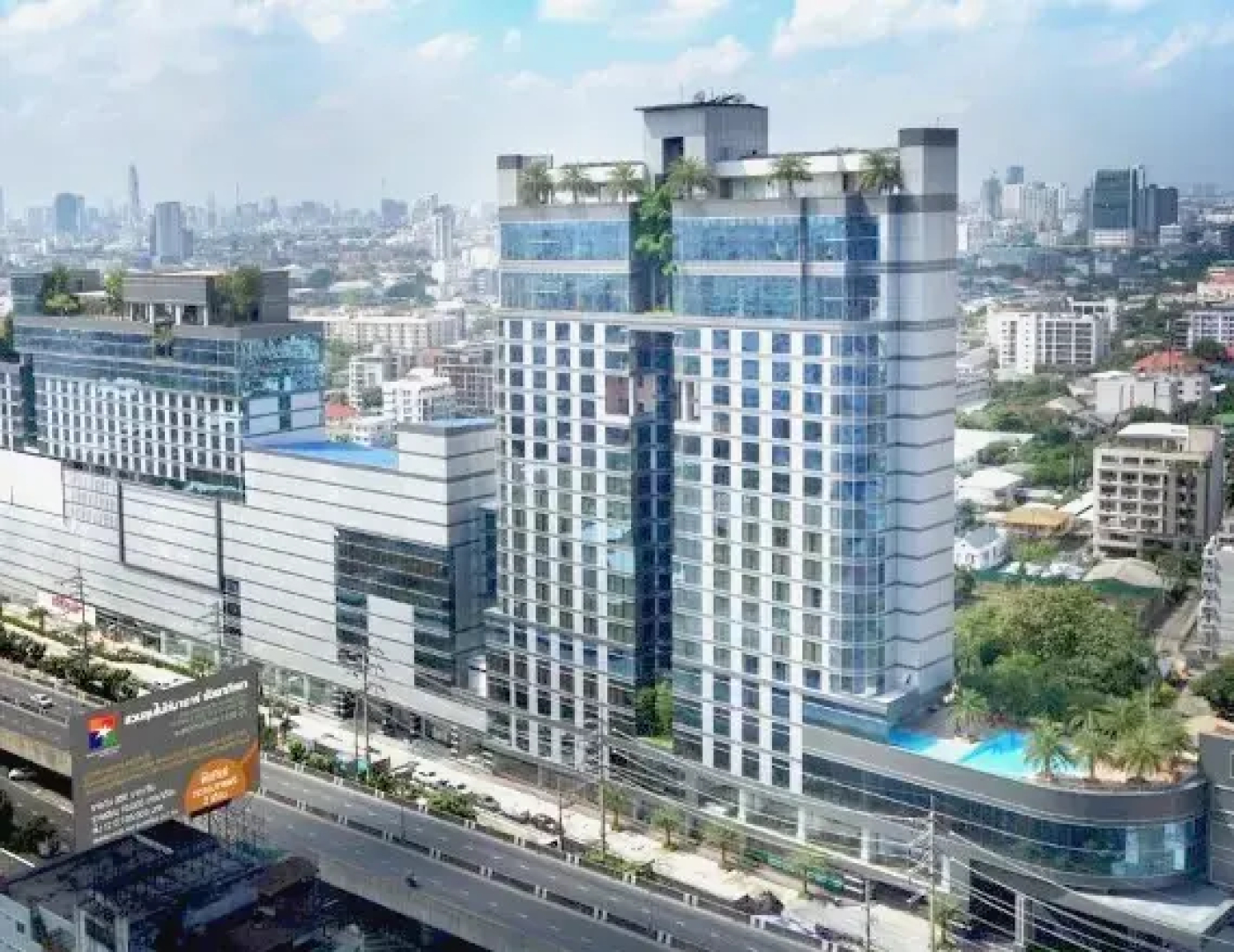 The Bazaar Hotel
