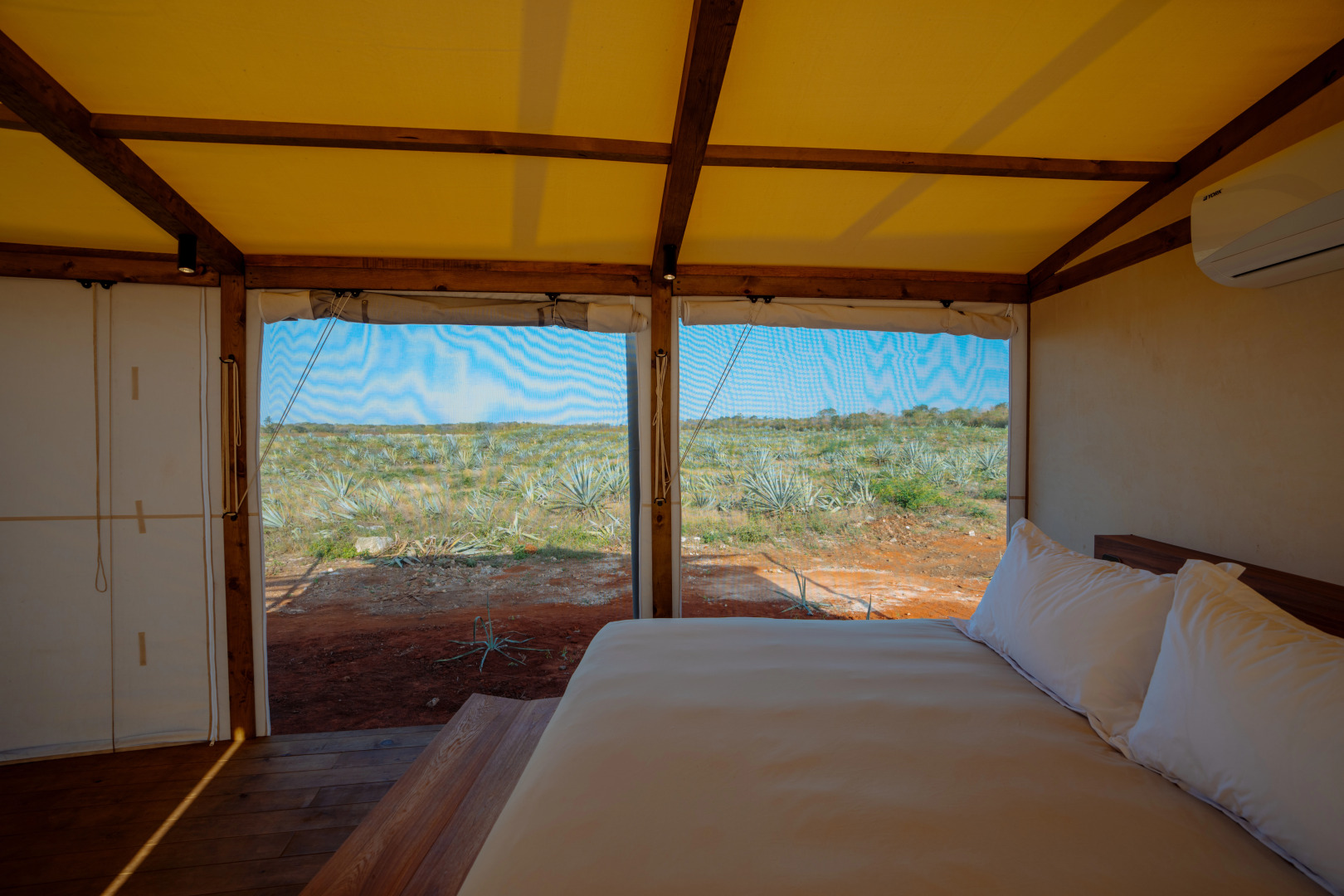 Viatura Hacienda Xtojil, Yucatan, Merida, with Optional All Inclusive