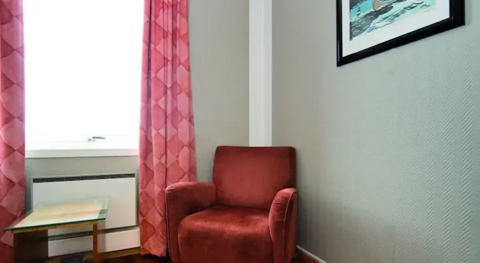 Comfort Hotel Finnsnes