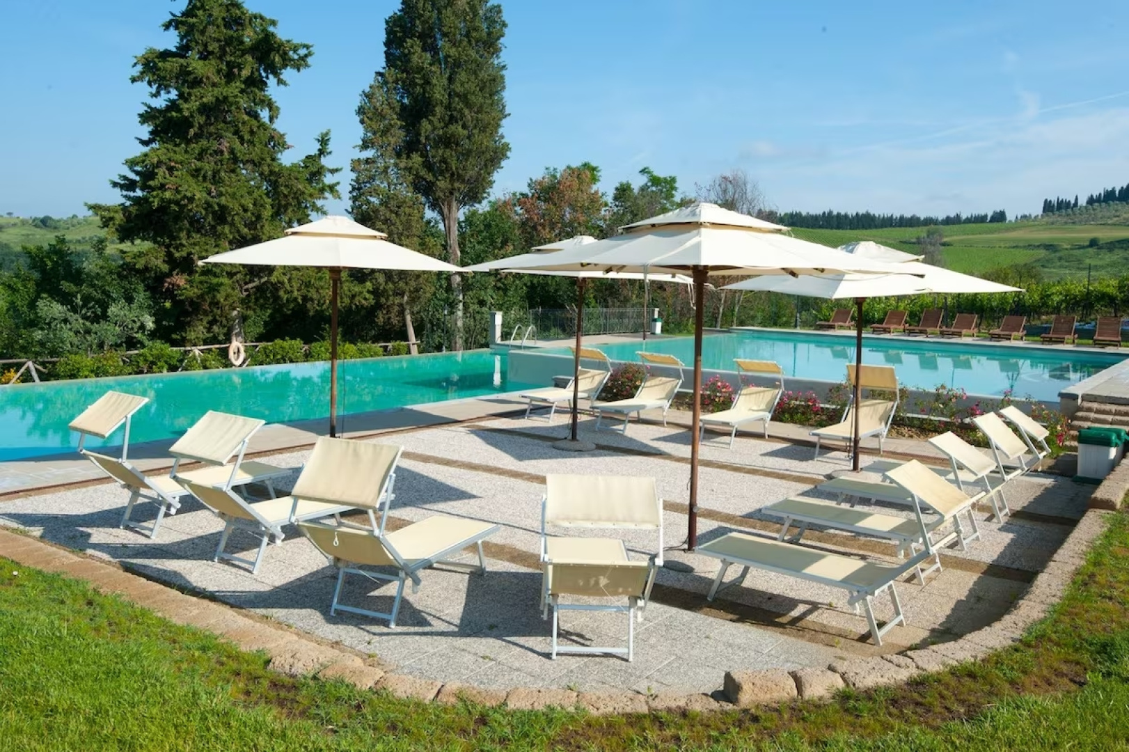 Villa San Filippo