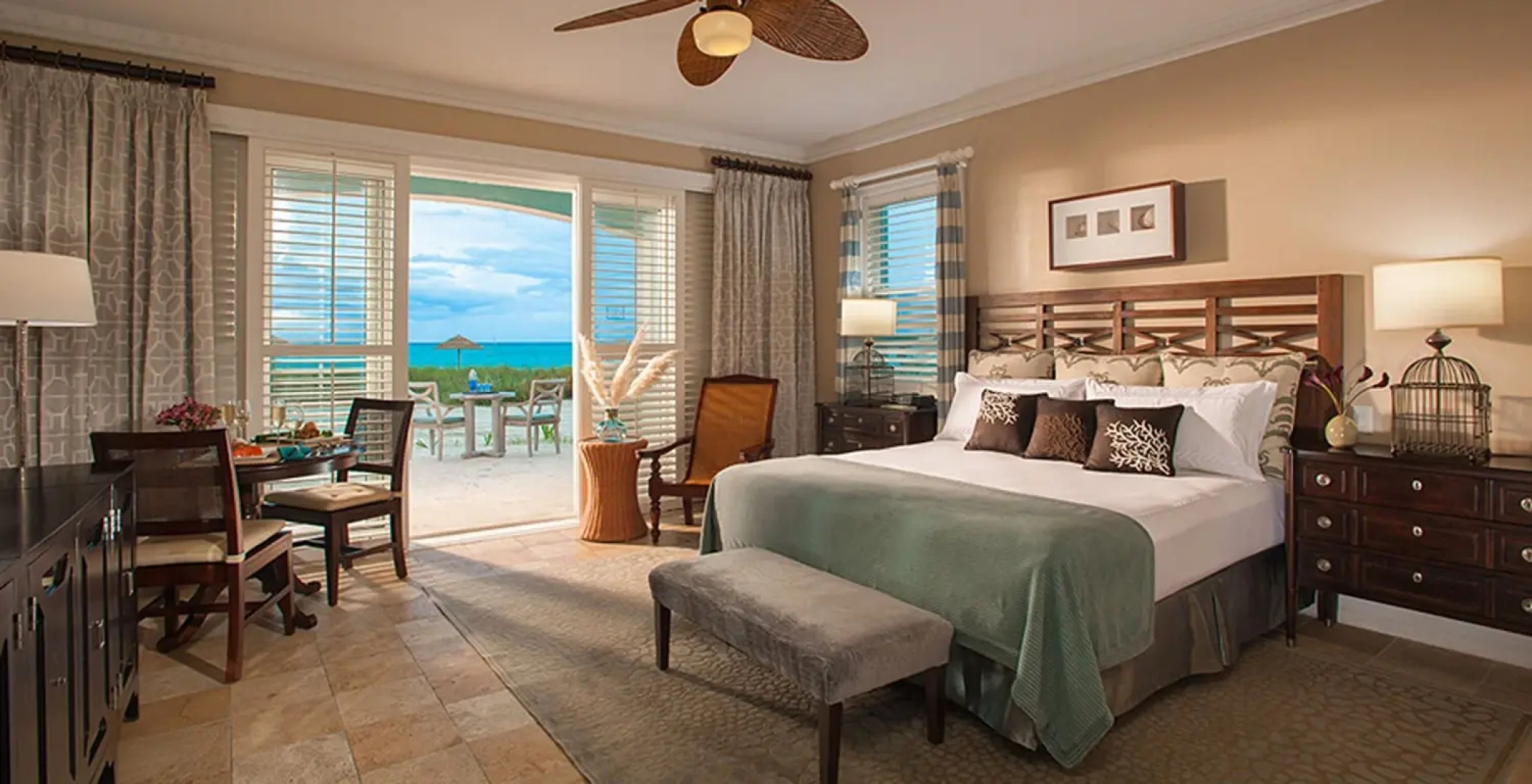 Sandals Emerald Bay All Inclusive