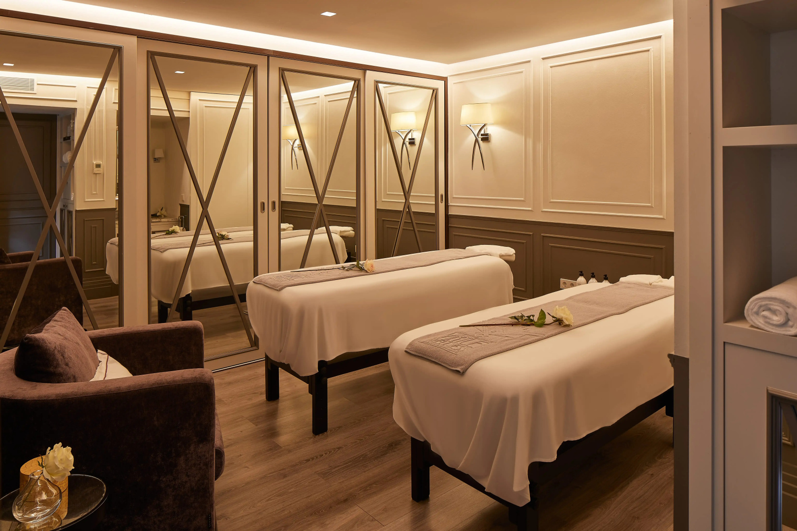 Отель MiM Ibiza & Spa - Adults Only