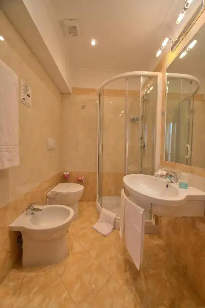 Hotel Galileo