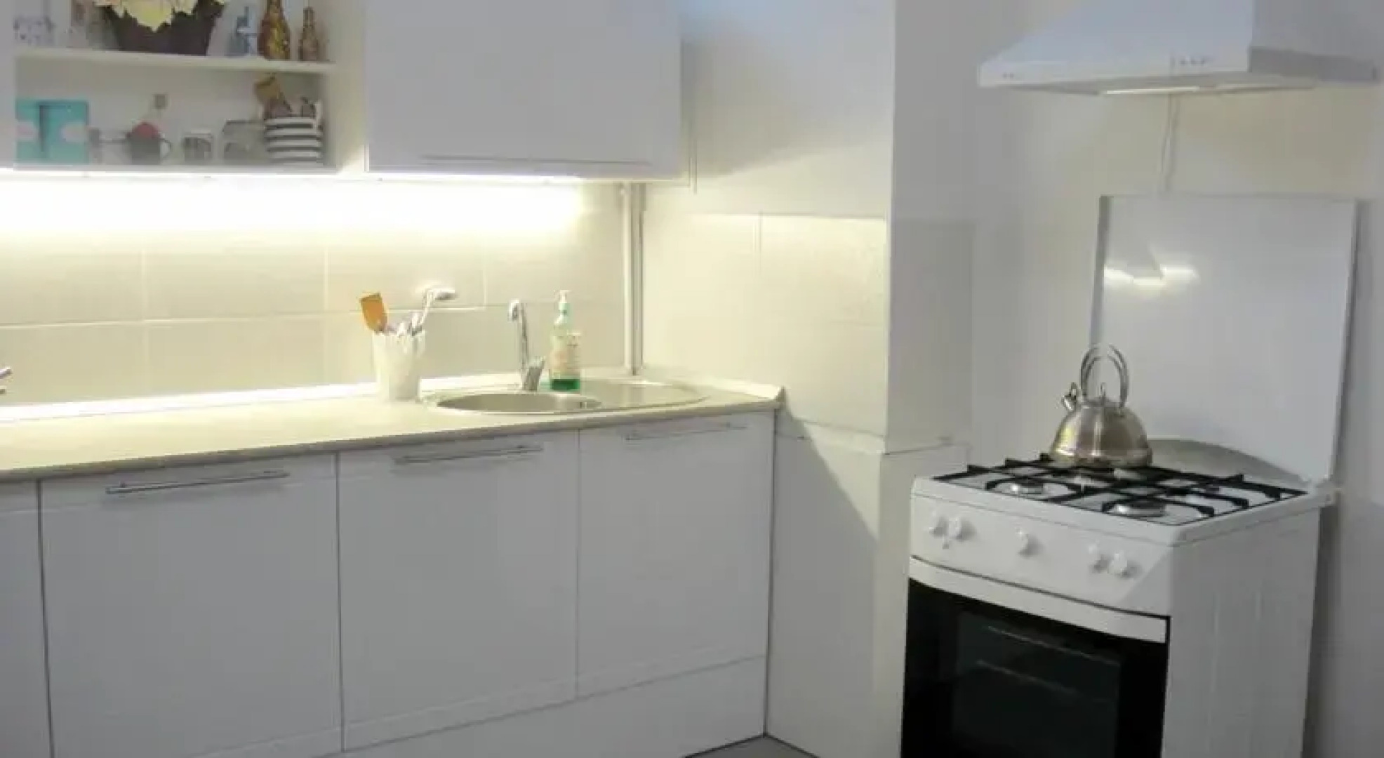 Divo Divnoe Guest House