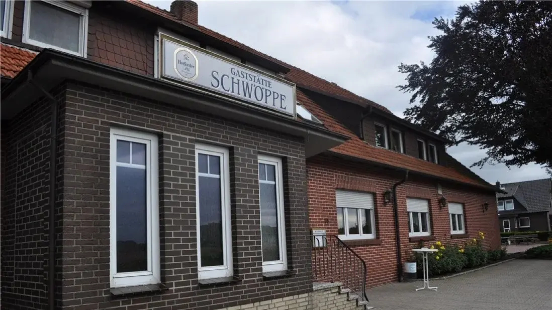 Hotel Restaurant Kaffeehaus Penterknapp
