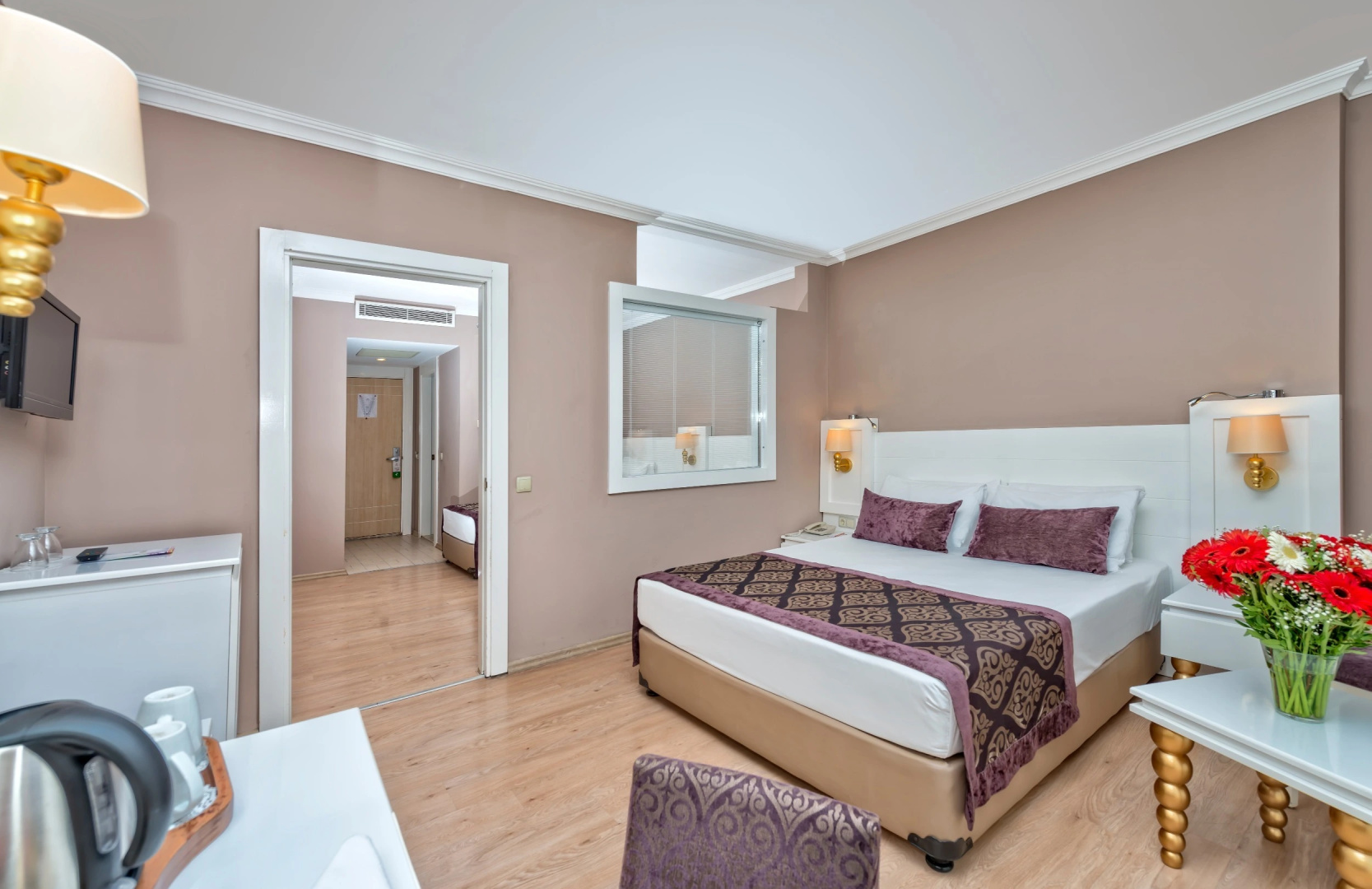 Serenis Hotel - All Inclusive