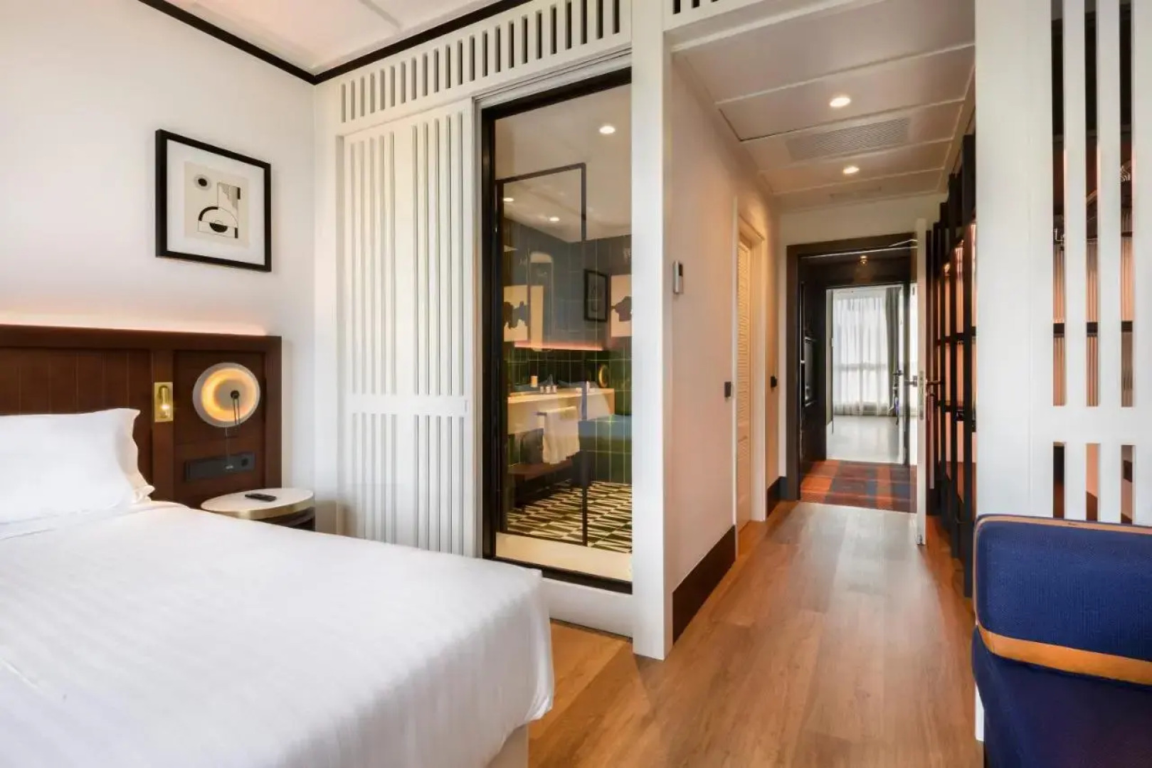 Hotel Tres Reyes San Sebastian