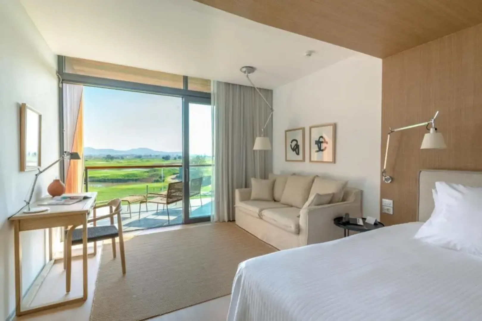 Doubletree By Hilton And Spa Emporda