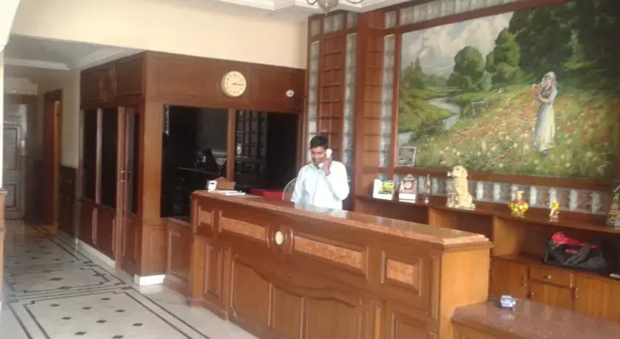Aavanaa Inn