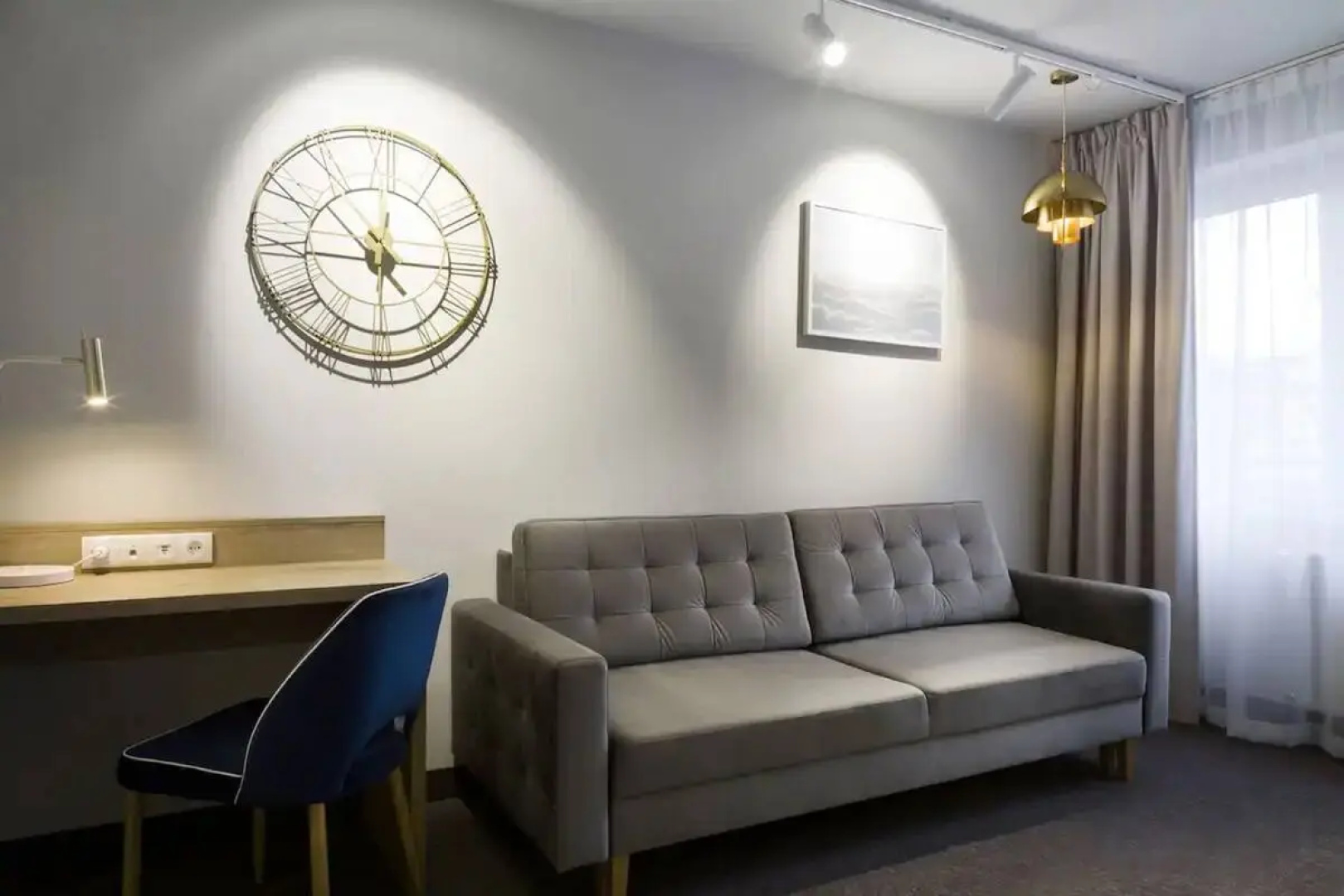 Hotel Halo Toruń