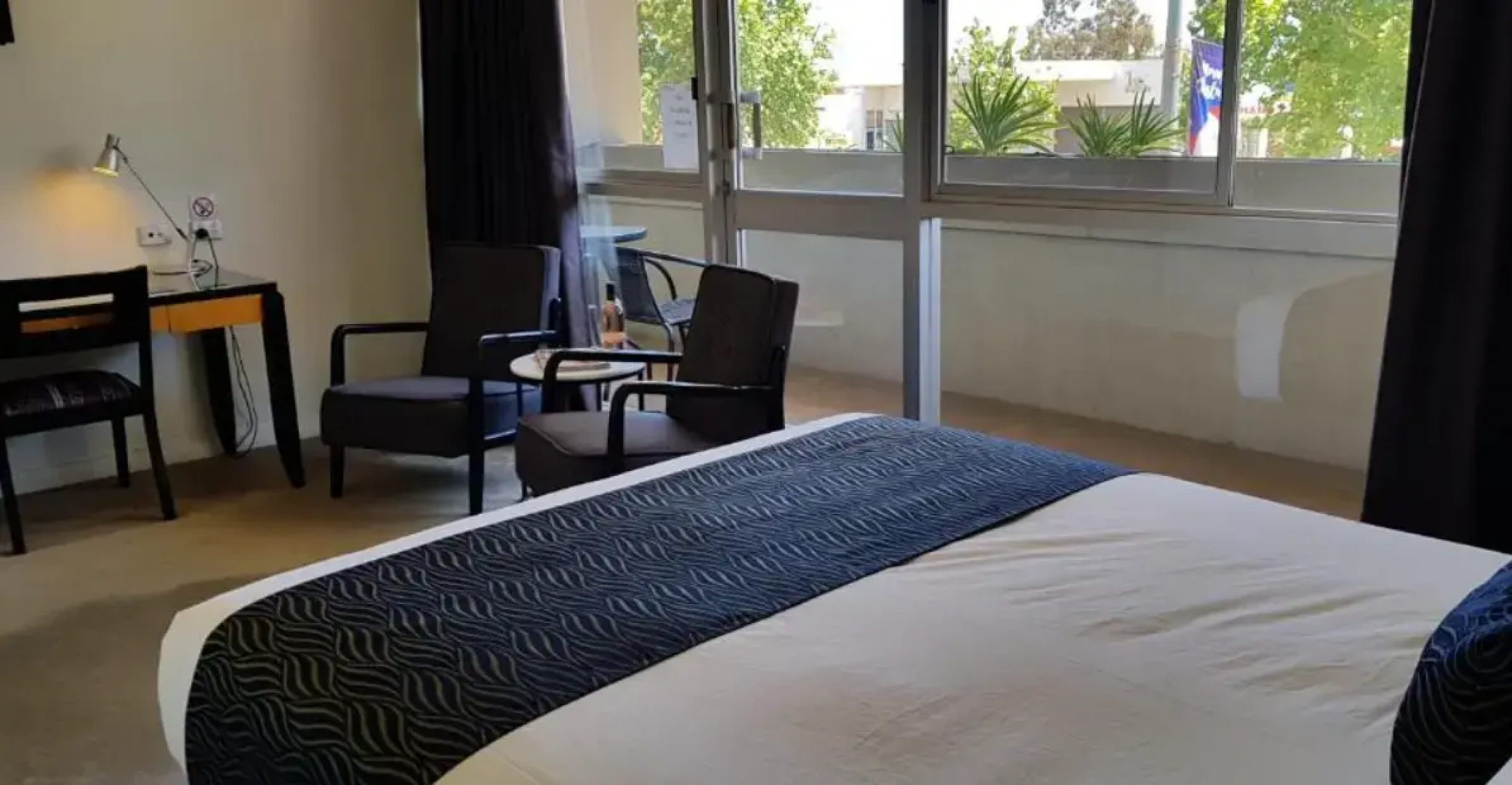 The Grand Motel