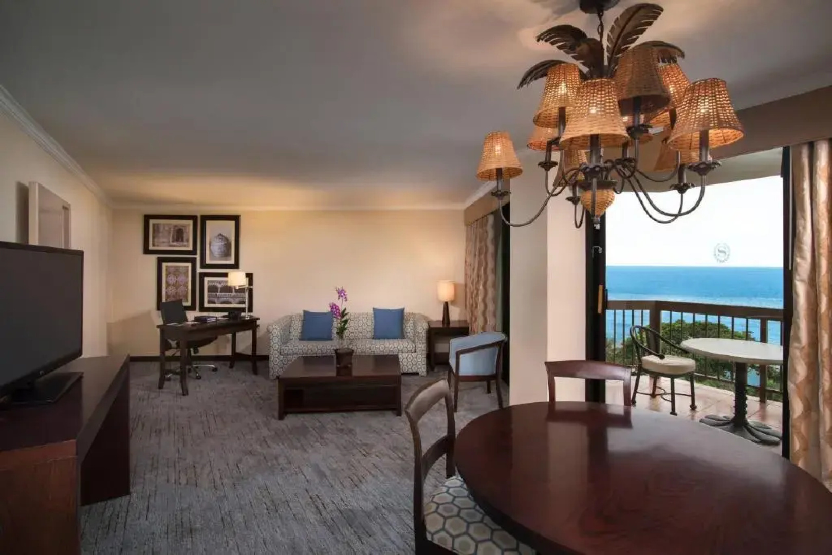 Sheraton Santo Domingo Hotel