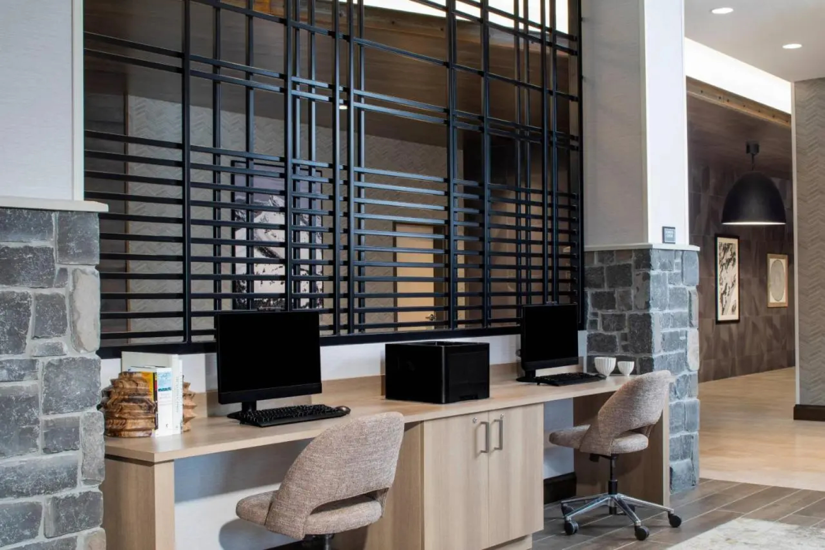 Residence Inn by Marriott Big Sky/The Wilson Hotel